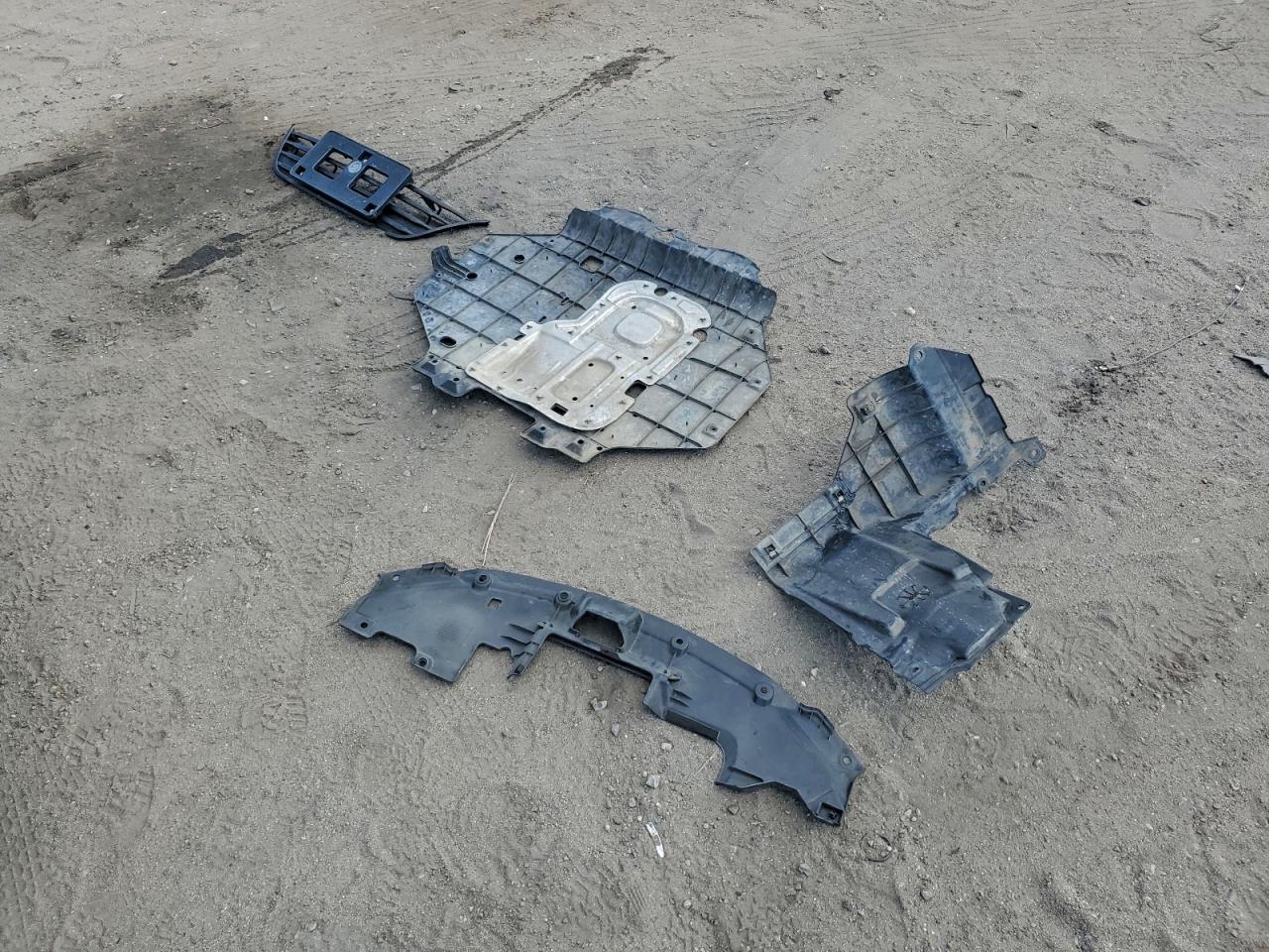 2016 Honda Hr-V Ex VIN: 3CZRU5H57GM735651 Lot: 92658805