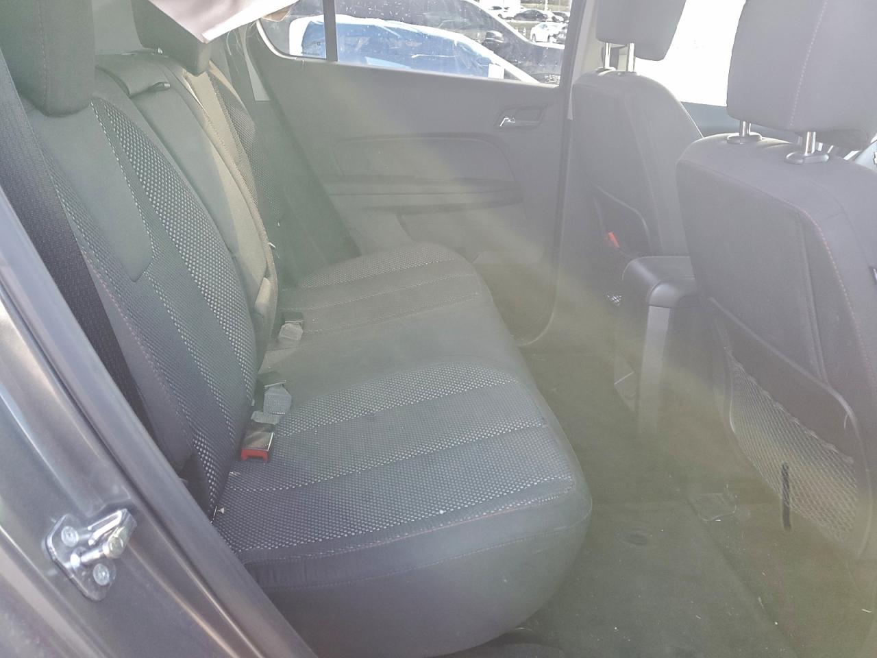 2012 Chevrolet Equinox Lt VIN: 2GNFLDE5XC6321057 Lot: 94483795