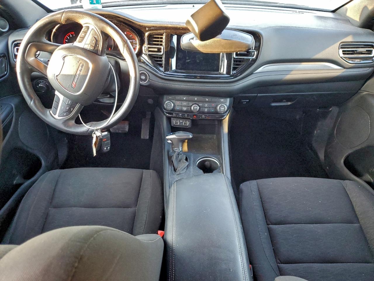 2023 Dodge Durango Sxt VIN: 1C4RDJAG7PC629860 Lot: 94396095