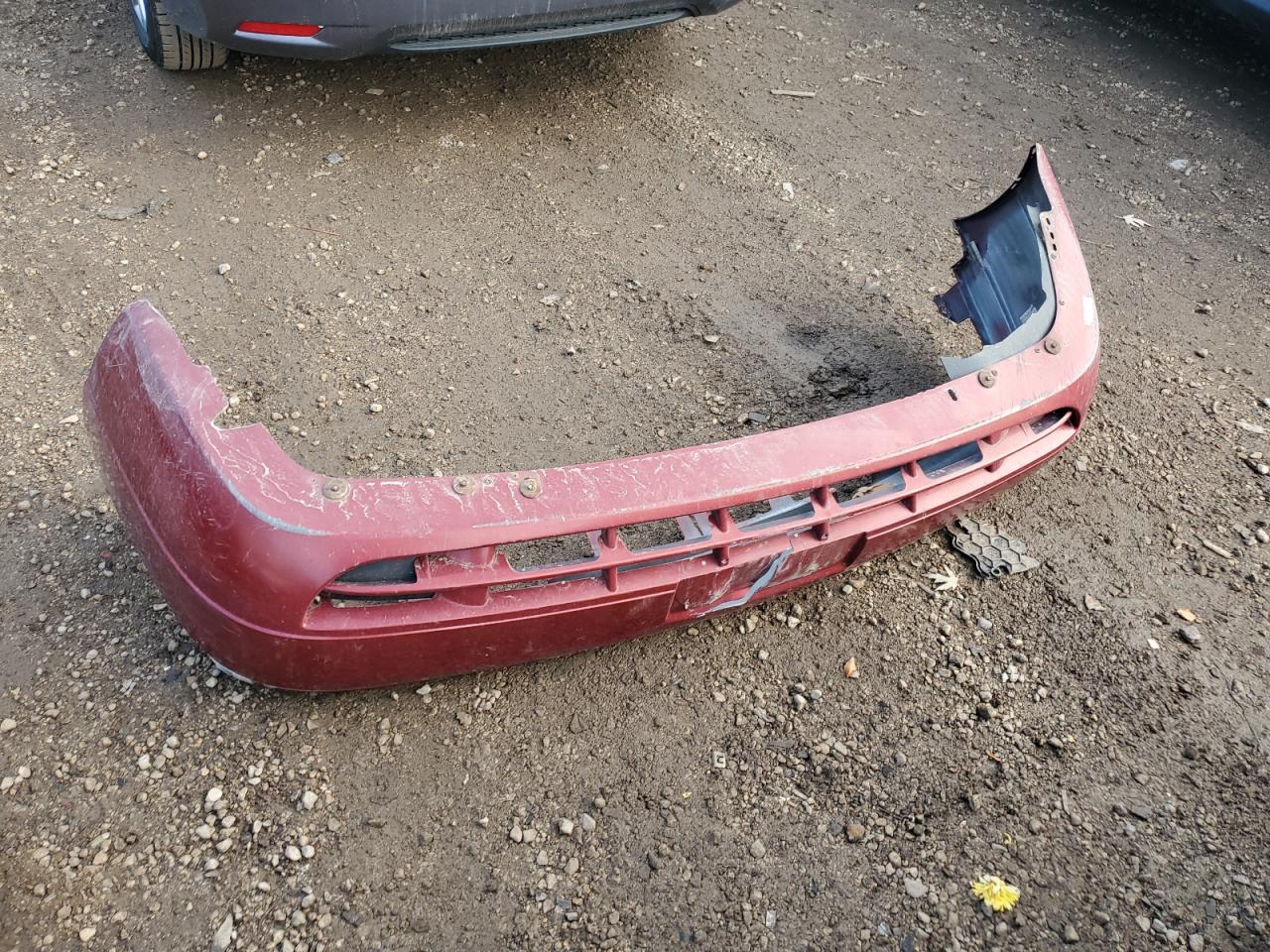 2003 Mercury Grand Marquis Ls VIN: 2MEHM75W93X678005 Lot: 91440695