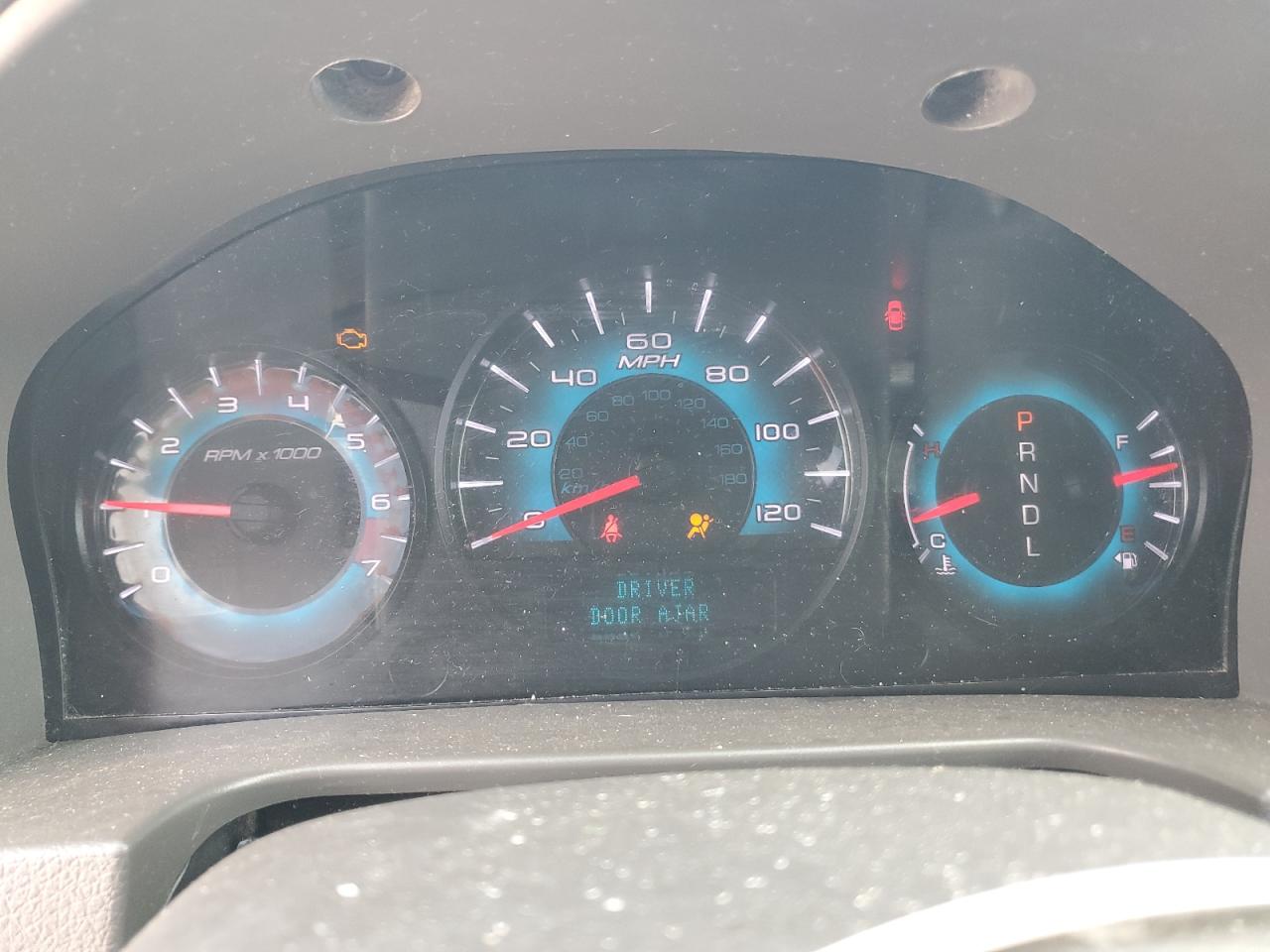 2012 Ford Fusion Se VIN: 3FAHP0HA3CR387536 Lot: 90092855