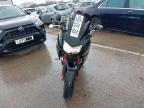 2006 KAWASAKI EX 650 A6F  for sale at Copart SANDWICH