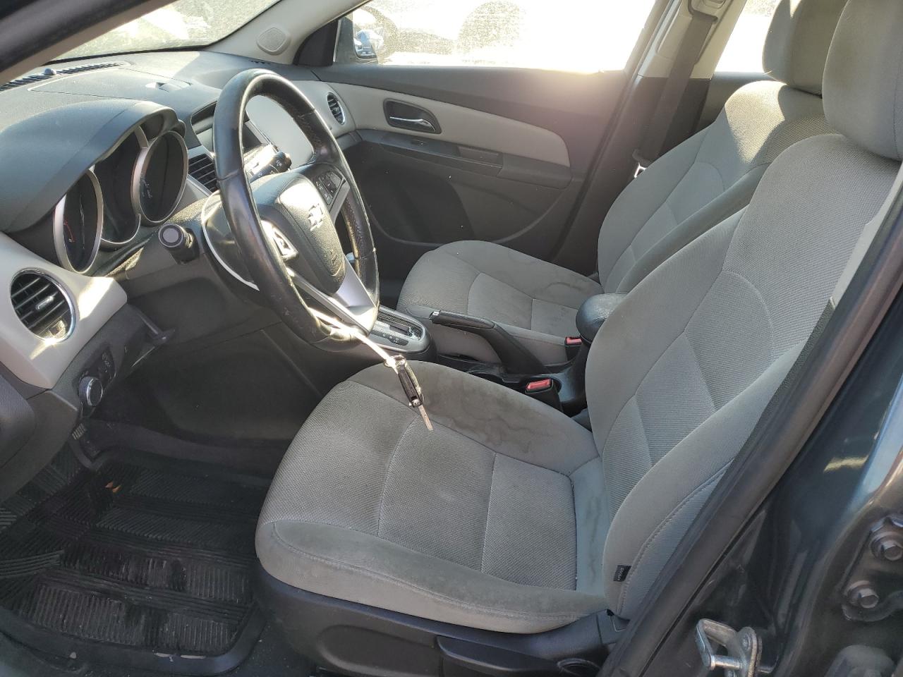 2013 Chevrolet Cruze Eco VIN: 1G1PH5SB9D7220536 Lot: 89648735