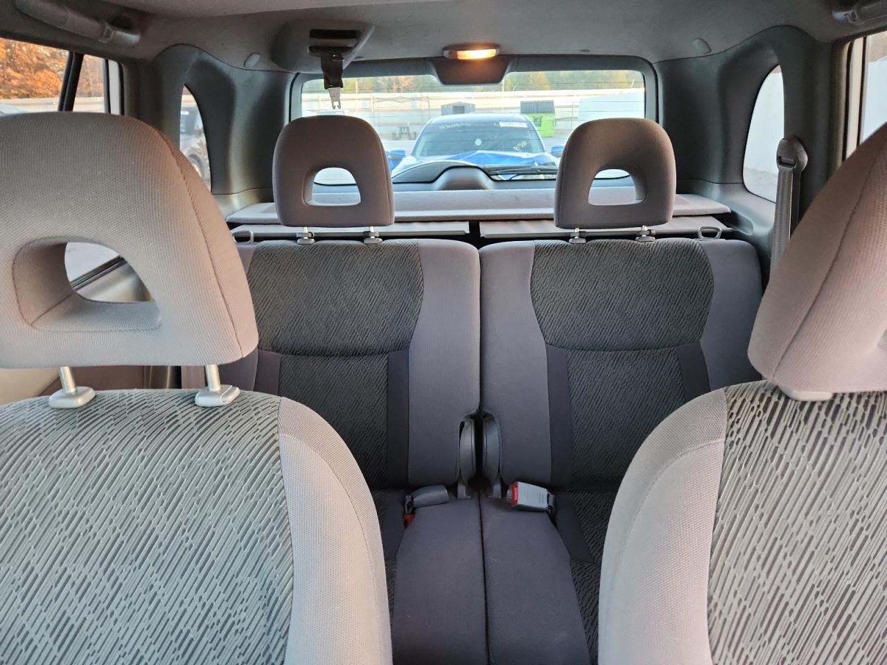 2001 Toyota Rav4 VIN: JTEHH20VX10117004 Lot: 92603215