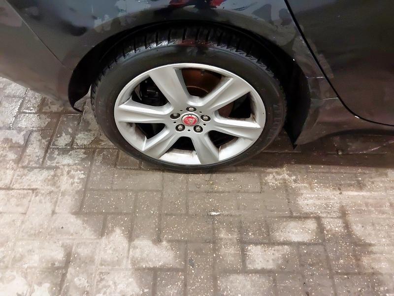 2019 JAGUAR XE 2.0D [180] PORTFOLIO 4DR AUTO