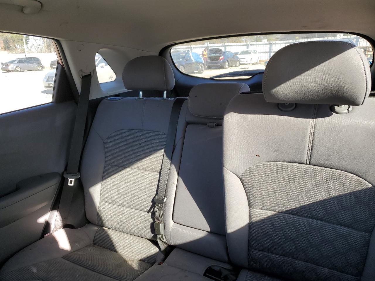 2018 Kia Niro Fe VIN: KNDCB3LC4J5176228 Lot: 92547145