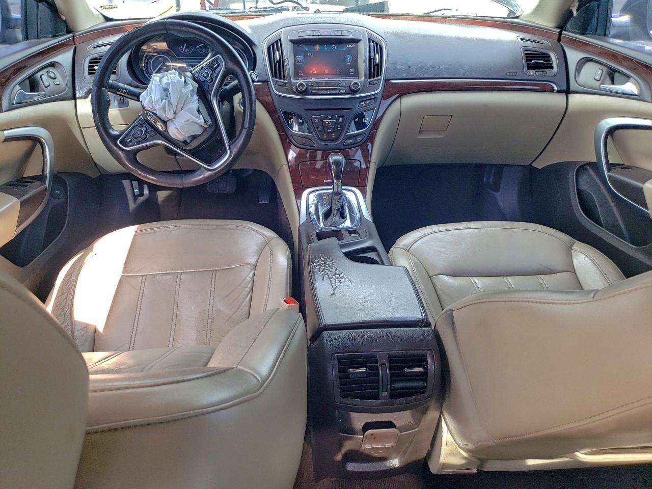 2015 Buick Regal Premium VIN: 2G4GN5EX5F9192447 Lot: 94551025