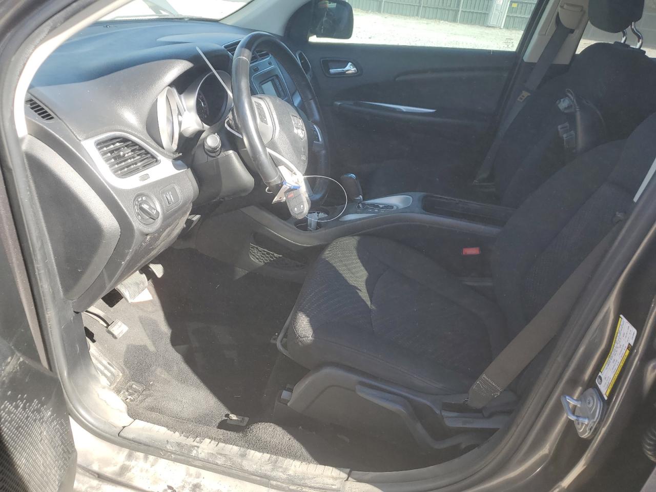 2018 Dodge Journey Sxt VIN: 3C4PDCBGXJT310661 Lot: 92814135