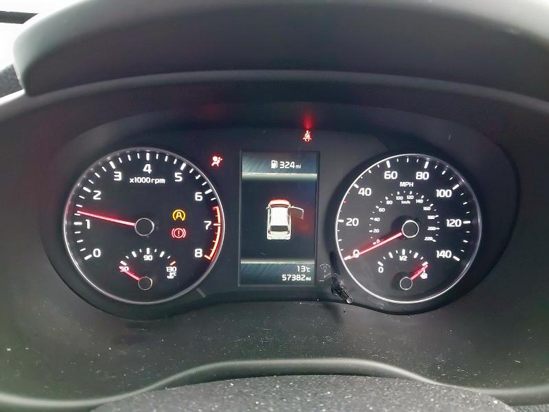 2022 KIA PICANTO 1.0 SHADOW 5DR [4 SEATS]