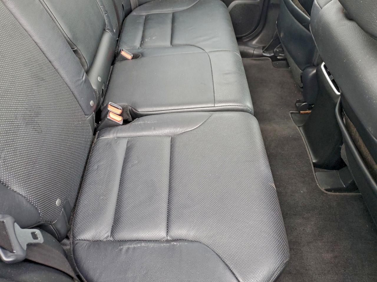 2015 Honda Cr-V Exl VIN: 5J6RM4H71FL060004 Lot: 94049065