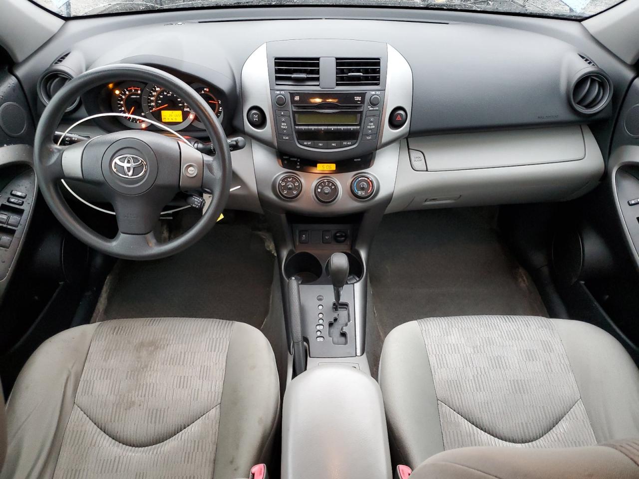 2009 Toyota Rav4 VIN: JTMBK35V395073260 Lot: 93061775