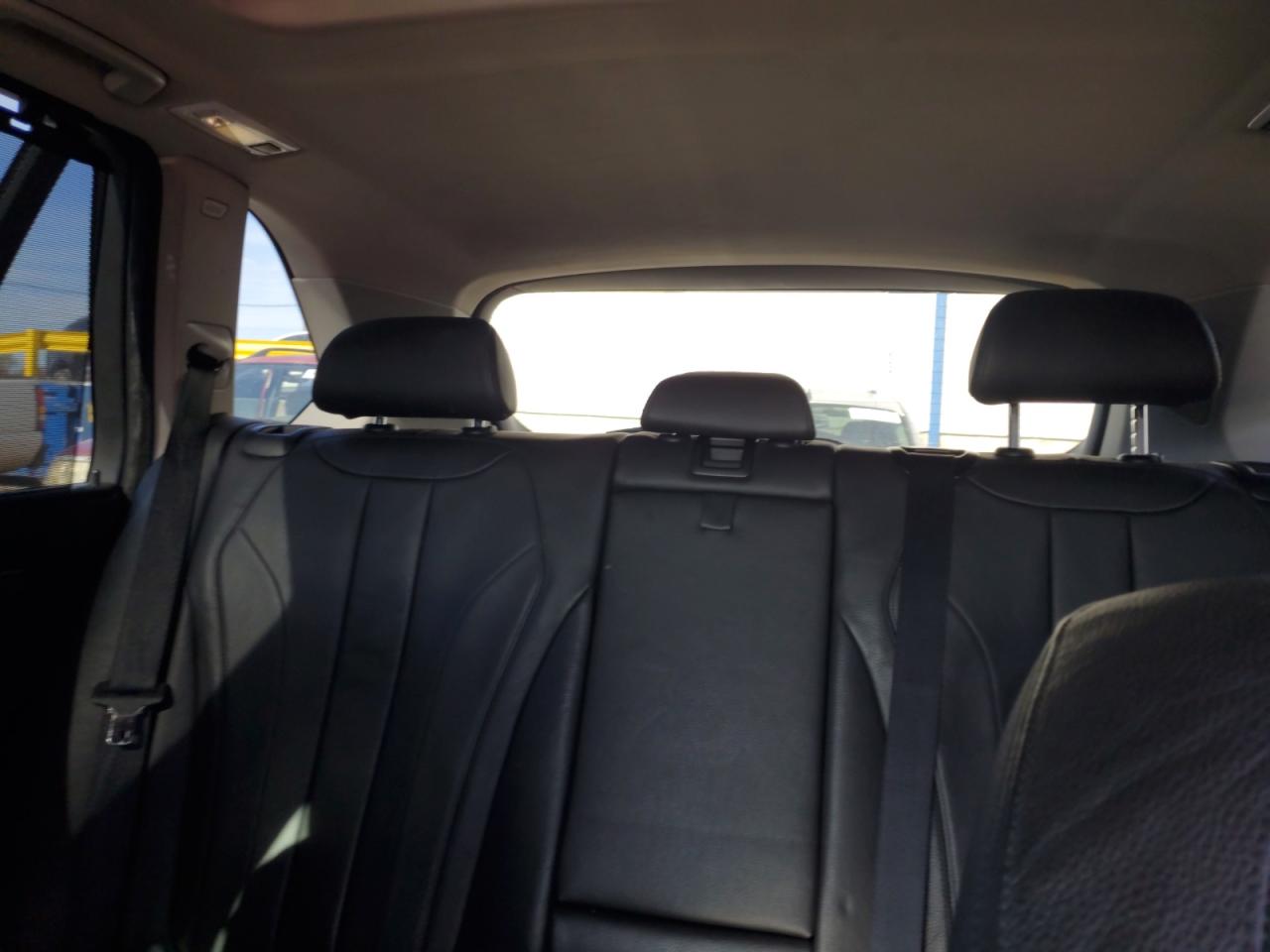 2015 BMW X5 Sdrive35I VIN: 5UXKR2C56F0H41135 Lot: 92621055