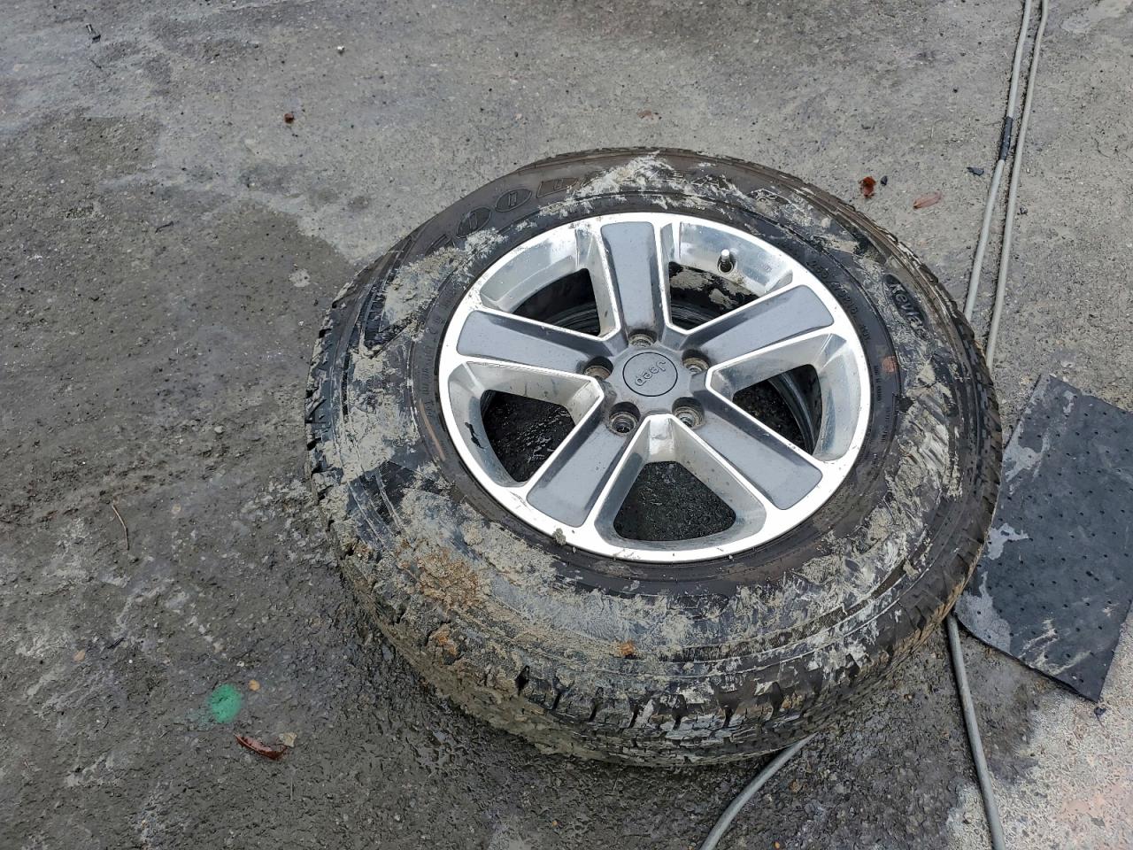 2021 Jeep Wrangler Unlimited Sahara VIN: 1C4HJXEG7MW772643 Lot: 93907755