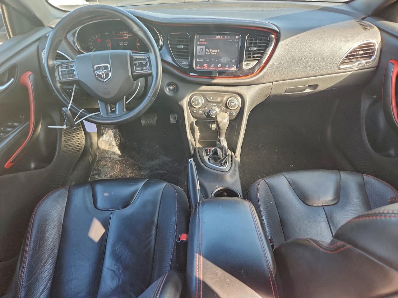 2014 Dodge Dart Gt VIN: 1C3CDFEB5ED906311 Lot: 94694325