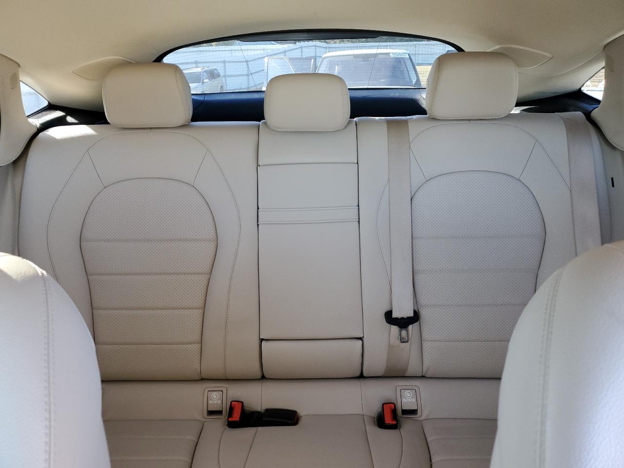 2023 Mercedes-Benz Glc Coupe 300 4Matic VIN: W1N0J8EB3PG160387 Lot: 92399295