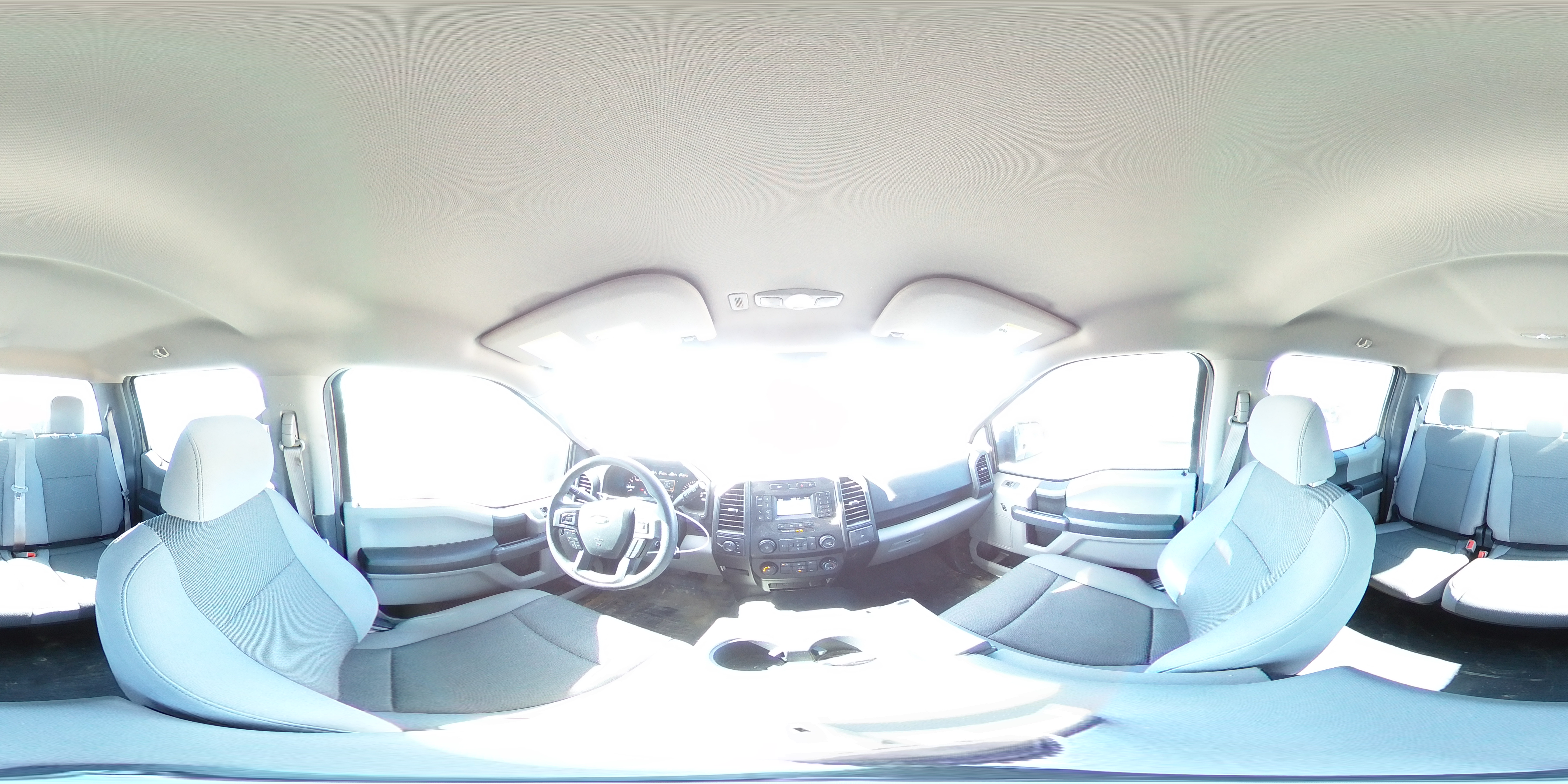 2019 Ford F150 Supercrew VIN: 1FTEW1EB7KKD99730 Lot: 91364745