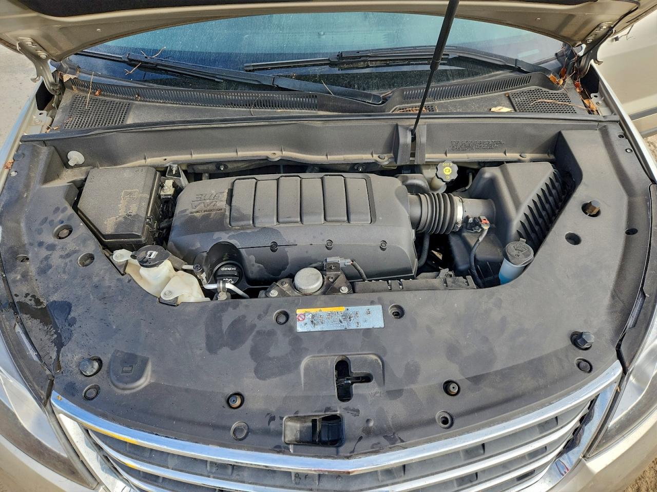 2017 Chevrolet Traverse Lt VIN: 1GNKVGKD9HJ250966 Lot: 94330605