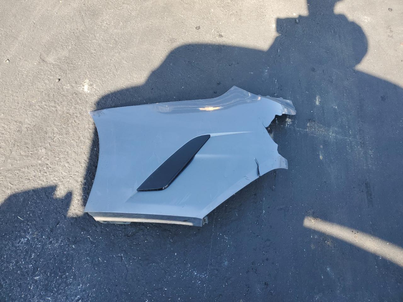 2021 Kia K5 Lxs VIN: 5XXG14J2XMG045518 Lot: 91124065