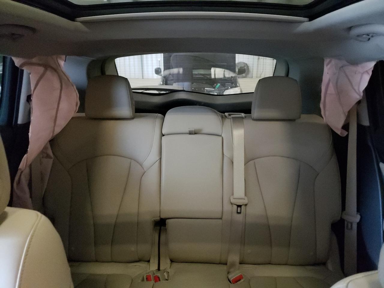 2019 Buick Envision Essence VIN: LRBFX2SA5KD044402 Lot: 92734815