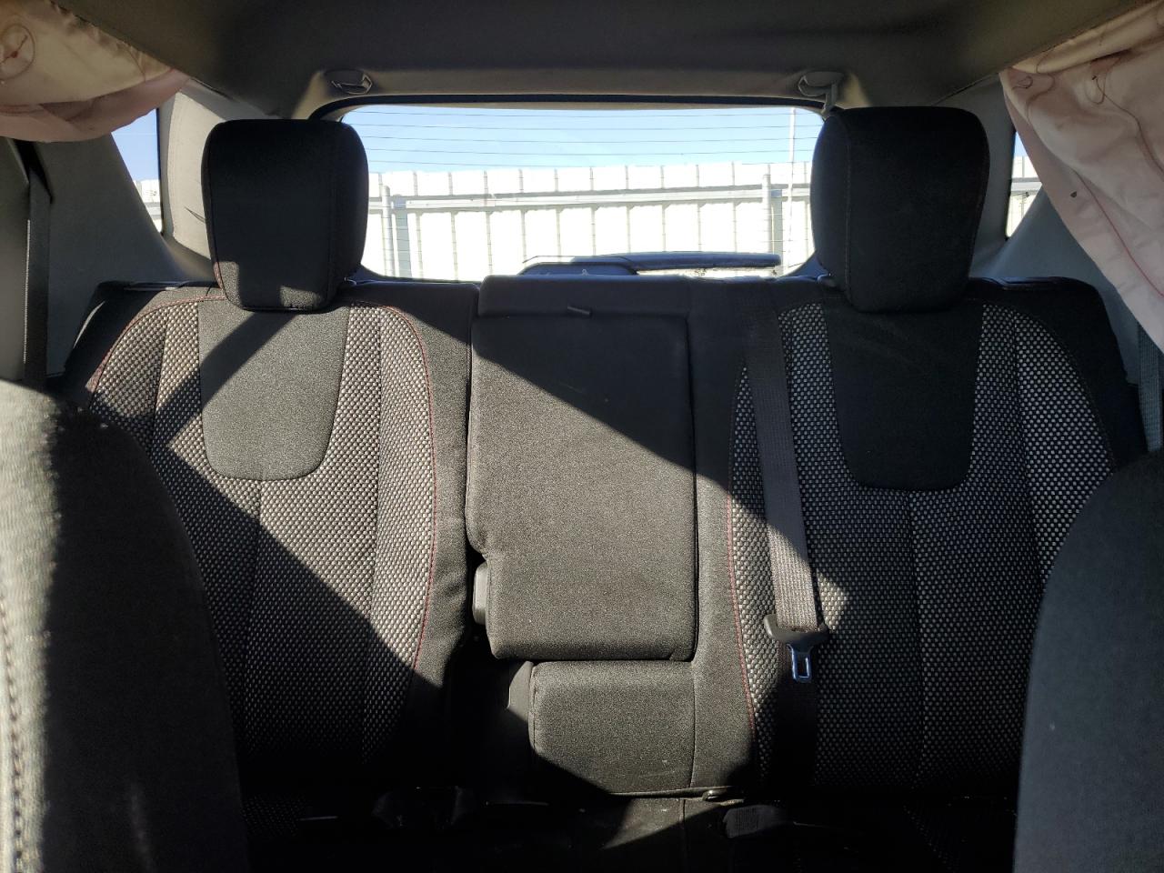 2016 Chevrolet Equinox Lt VIN: 2GNFLFEK7G6100412 Lot: 92697025