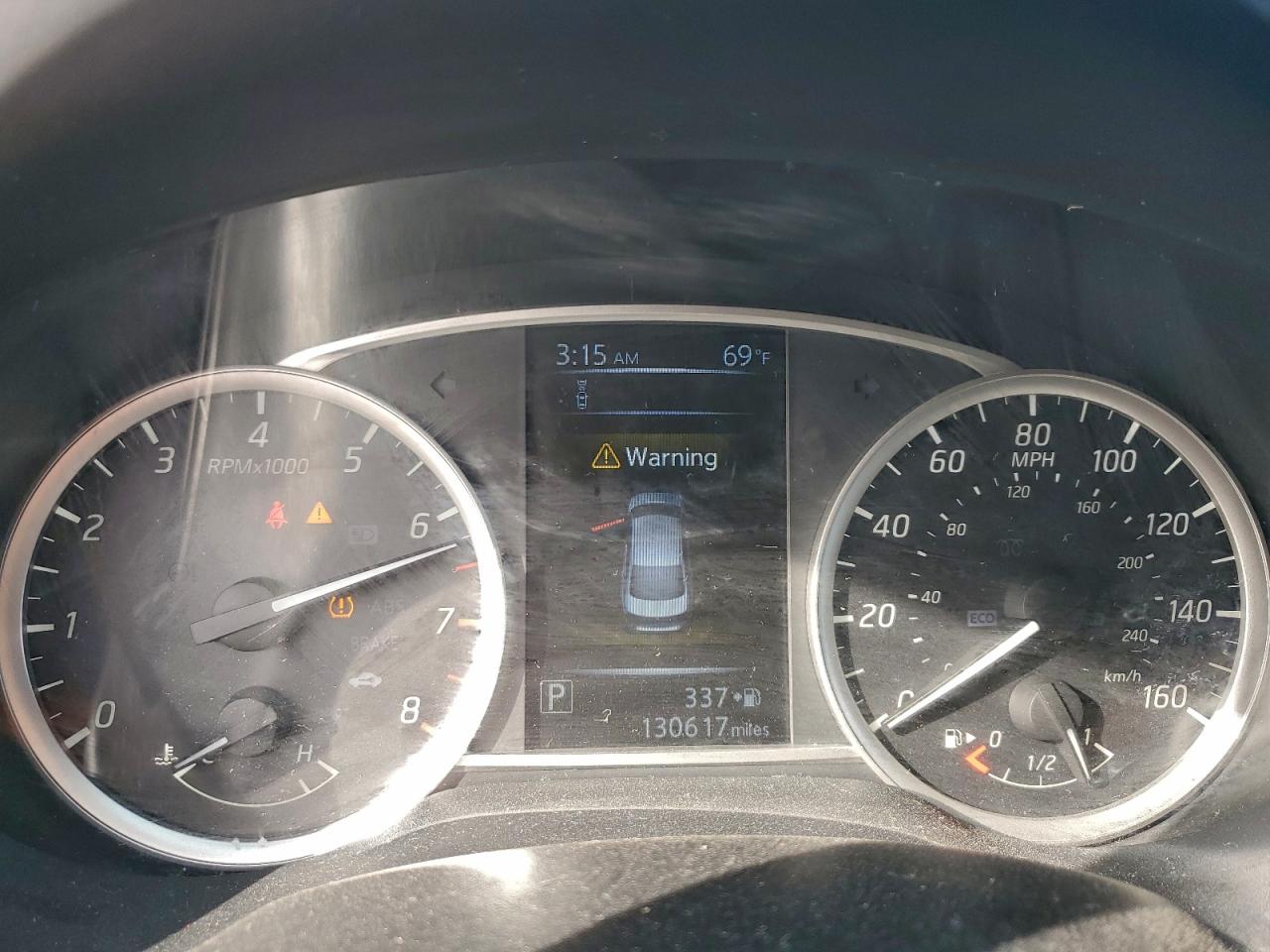 2018 Nissan Sentra S VIN: 3N1AB7AP6JY293254 Lot: 94313855