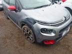 2019 CITROEN C3 1.2 PURETECH 82 FLAIR NAV EDITION 5DR for sale at Copart ROCHFORD