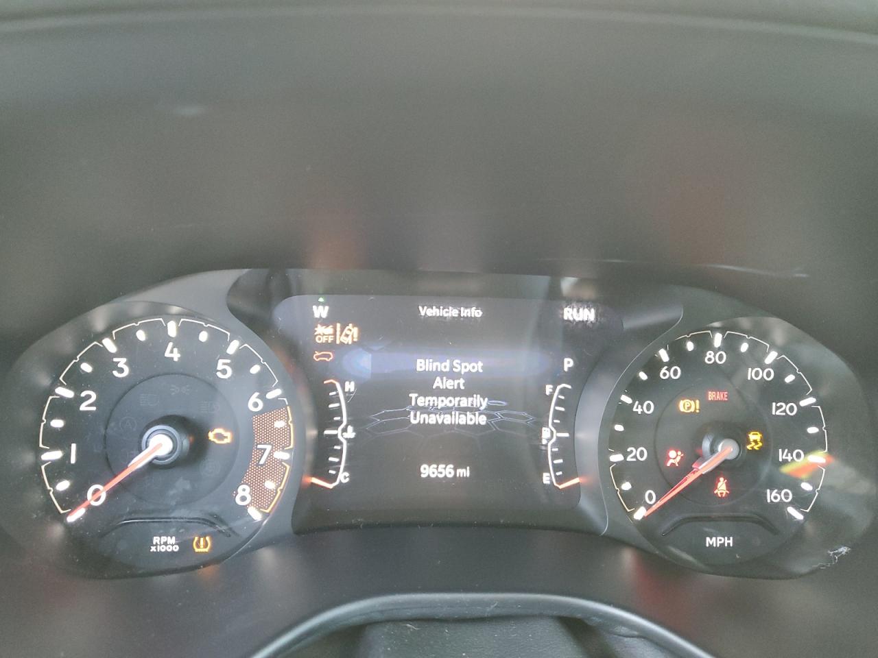 2025 Jeep Compass Latitude VIN: 3C4NJDBN0ST554163 Lot: 92614985