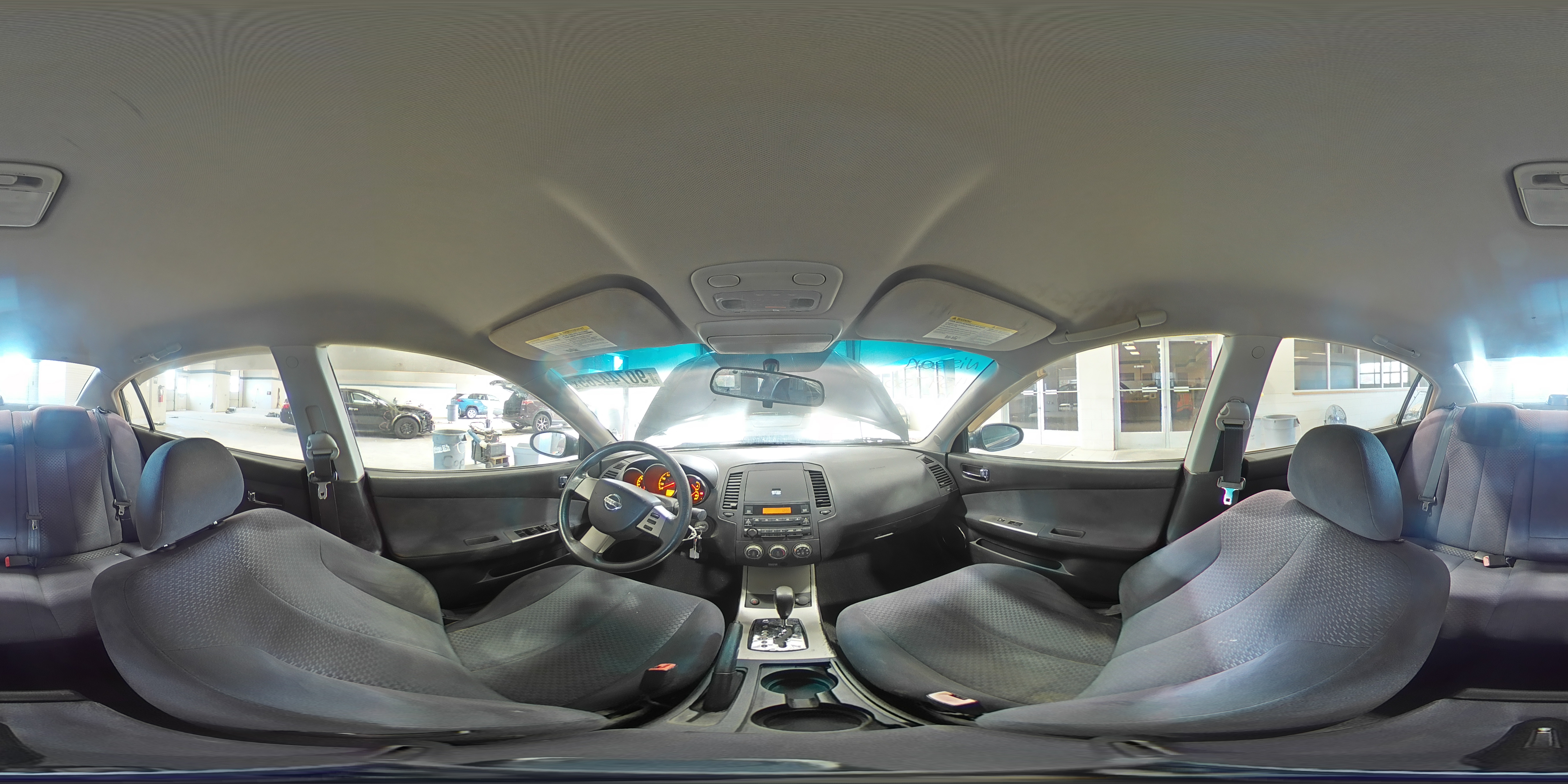 2006 Nissan Altima S VIN: 1N4AL11DX6N409126 Lot: 90744265