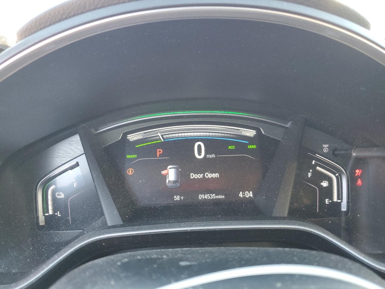 2021 Honda Cr-V Exl VIN: 7FART6H82ME013128 Lot: 91274845