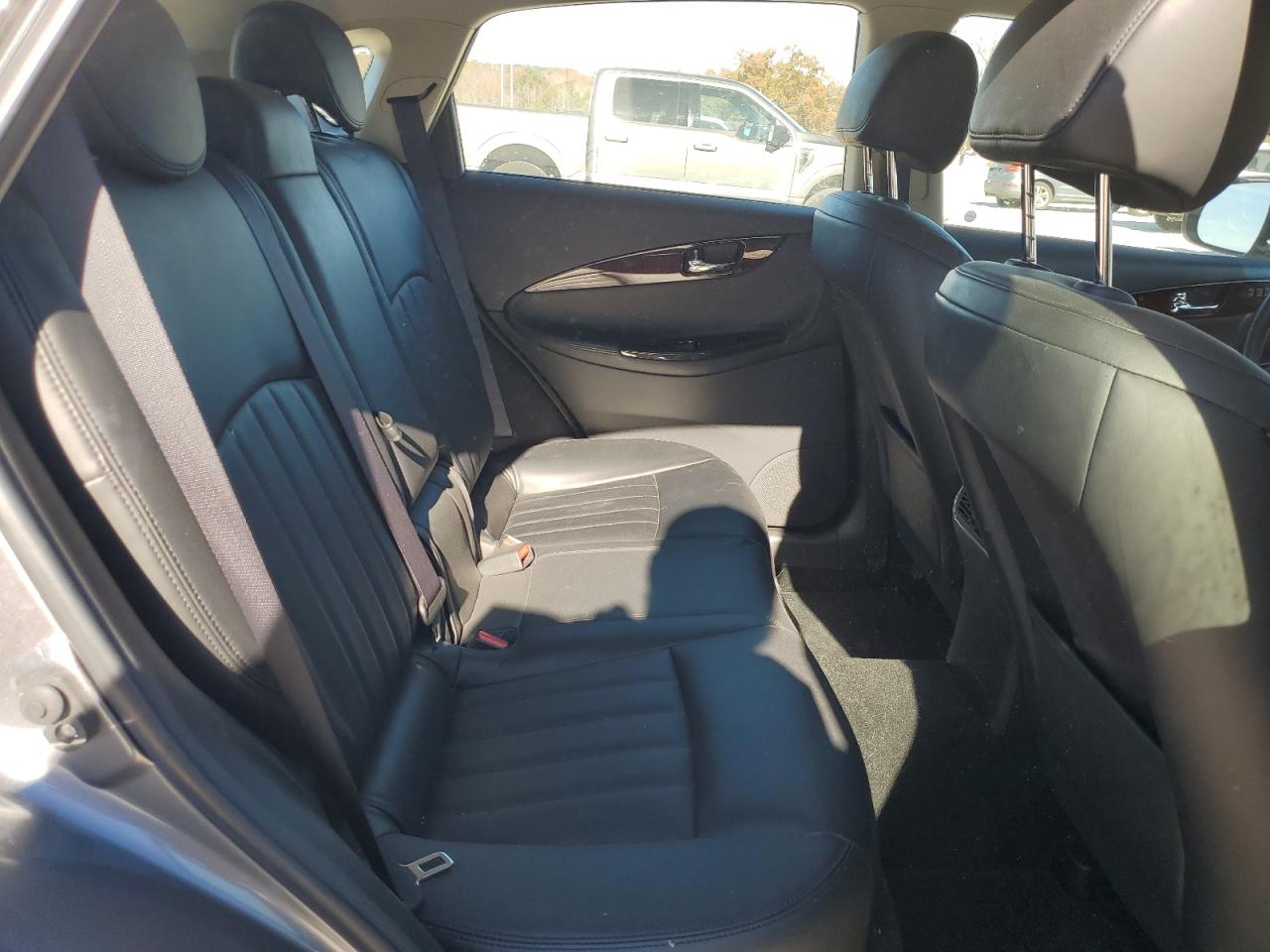 2016 Infiniti Qx50 VIN: JN1BJ0RPXGM233587 Lot: 92817185