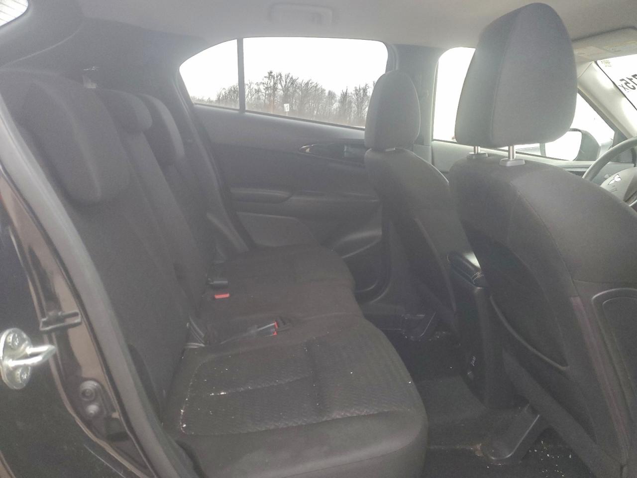 2018 Mitsubishi Eclipse Cross Le VIN: JA4AT4AA0JZ070678 Lot: 93463715