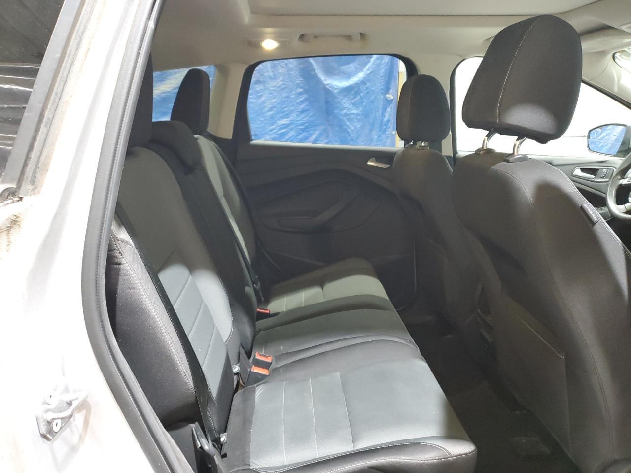 2016 Ford Escape Se VIN: 1FMCU9G92GUC32074 Lot: 91814395