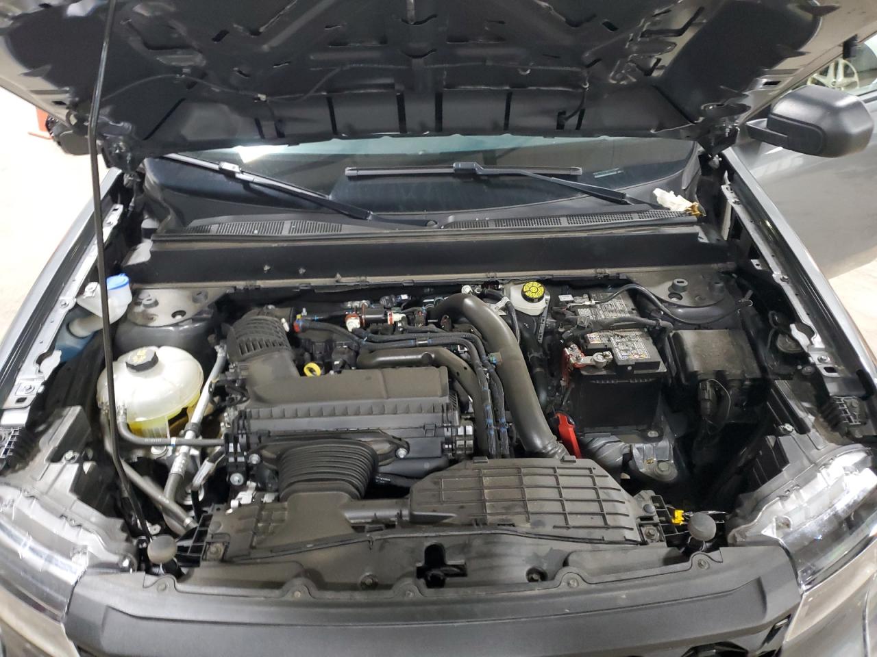 2025 Ford Maverick Xl VIN: 3FTTW8BA2SRA05784 Lot: 93484705