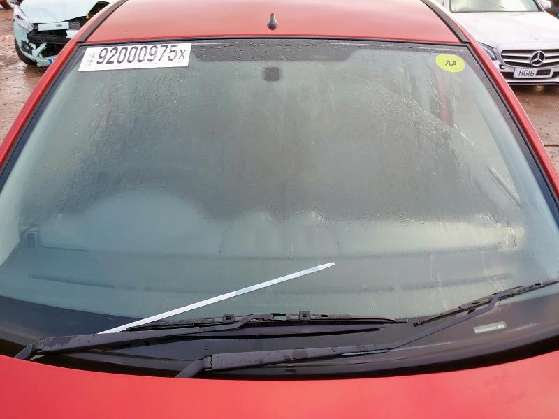 2006 FORD FUSION 1.6 ZETEC 5DR AUTO [CLIMATE]