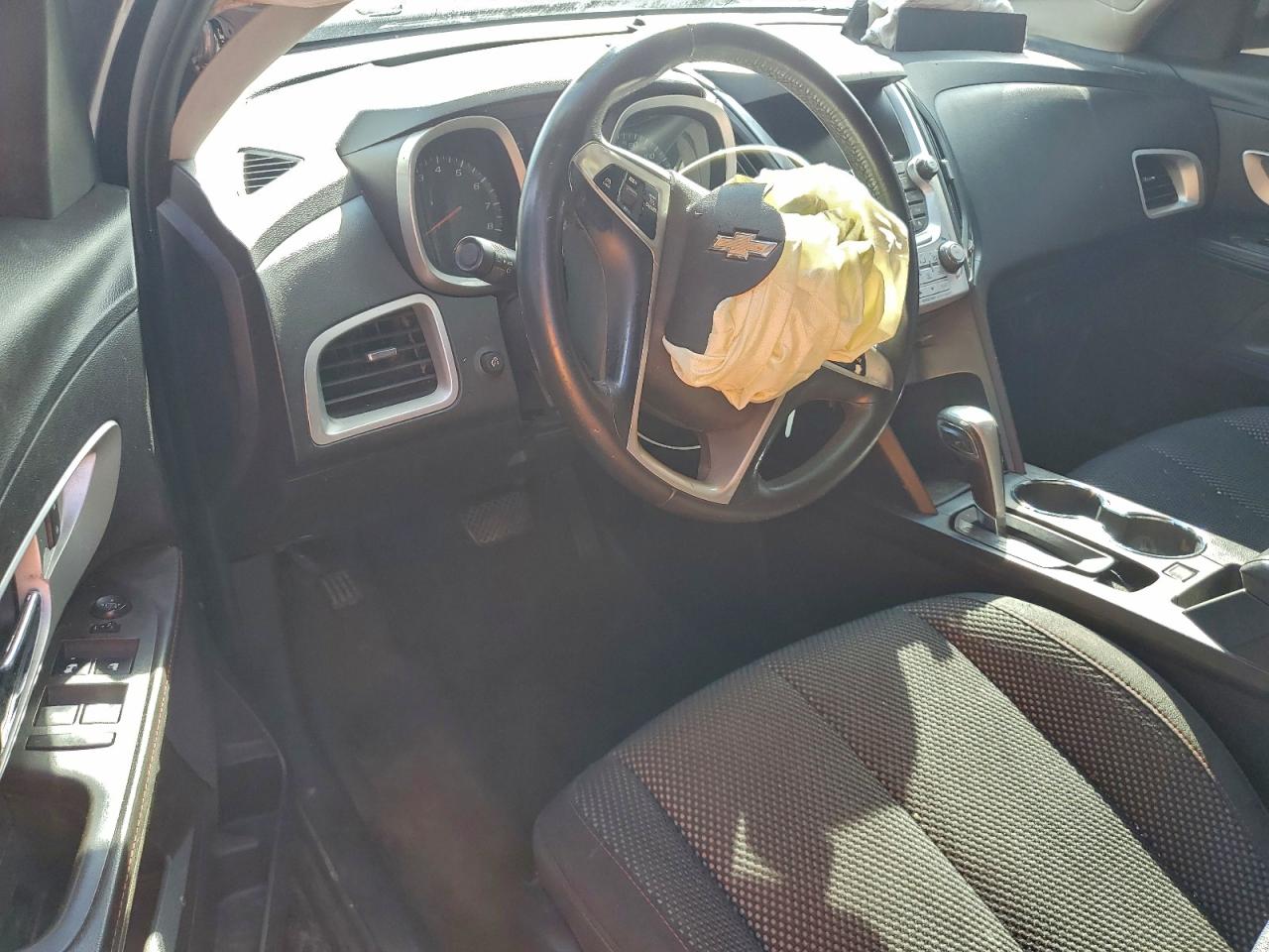 2015 Chevrolet Equinox Lt VIN: 2GNALBEKXF6196215 Lot: 94047145