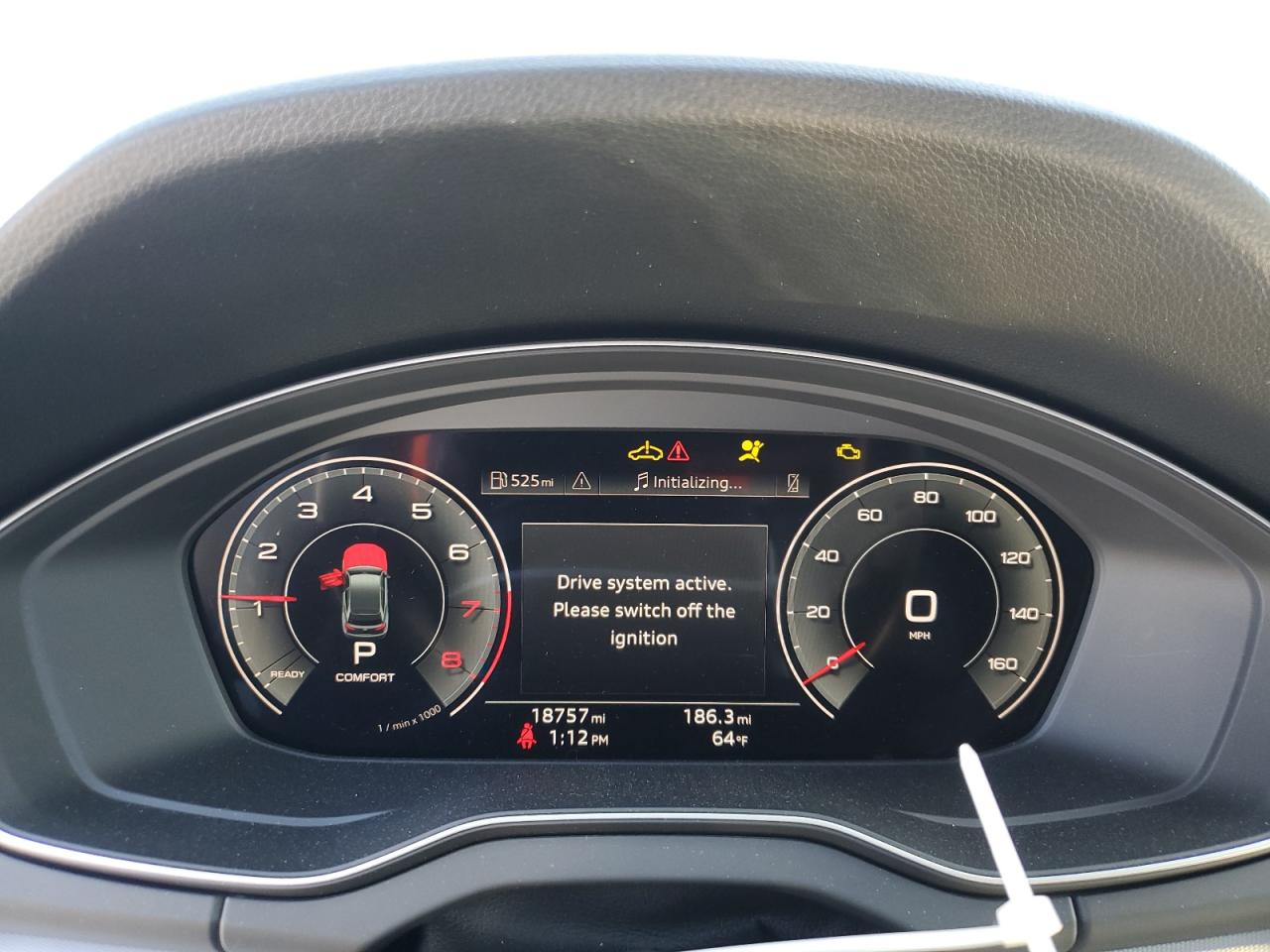 2024 Audi Q5 Premium 45 VIN: WA1GAAFYXR2117711 Lot: 92482145