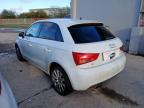 2013 AUDI A1 1.4 TFSI SPORT 5DR S TRONIC for sale at Copart WESTBURY