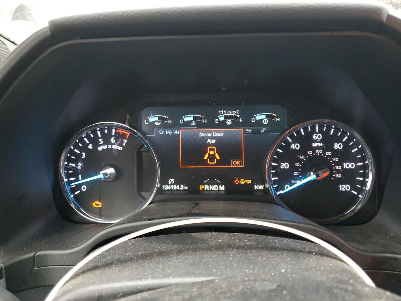 2018 Ford Expedition Limited VIN: 1FMJU2ATXJEA69968 Lot: 93503505