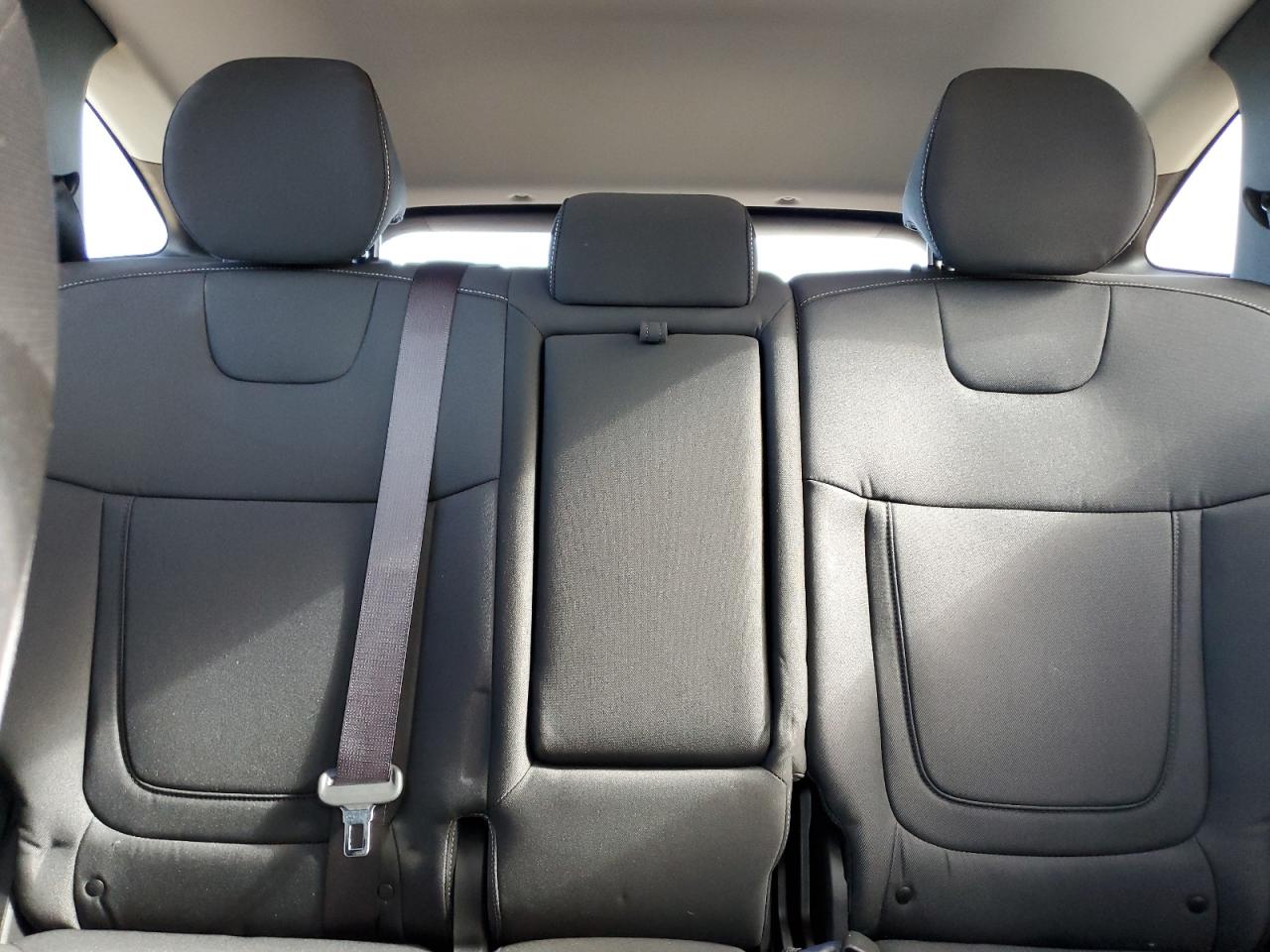 2022 Hyundai Tucson Sel VIN: 5NMJB3AE8NH112689 Lot: 92404445