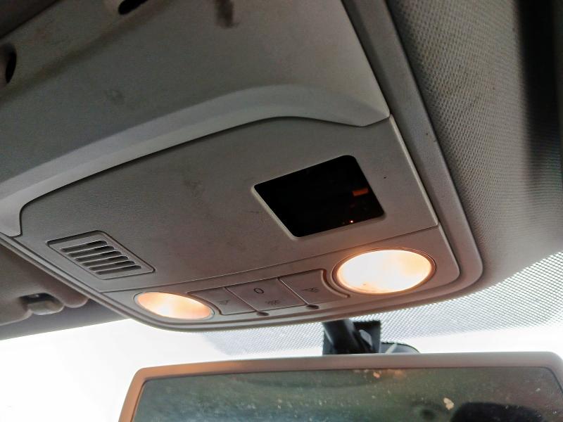 2010 VOLKSWAGEN GOLF 1.4 TSI SE 5DR