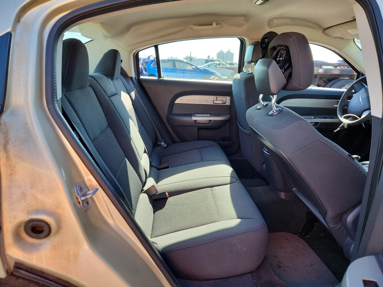 2010 Chrysler Sebring Touring VIN: 1C3CC4FB0AN220073 Lot: 93229425