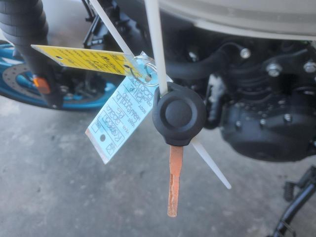 2026 ROYAL ENFIELD MOTORS GUERILLA 450   