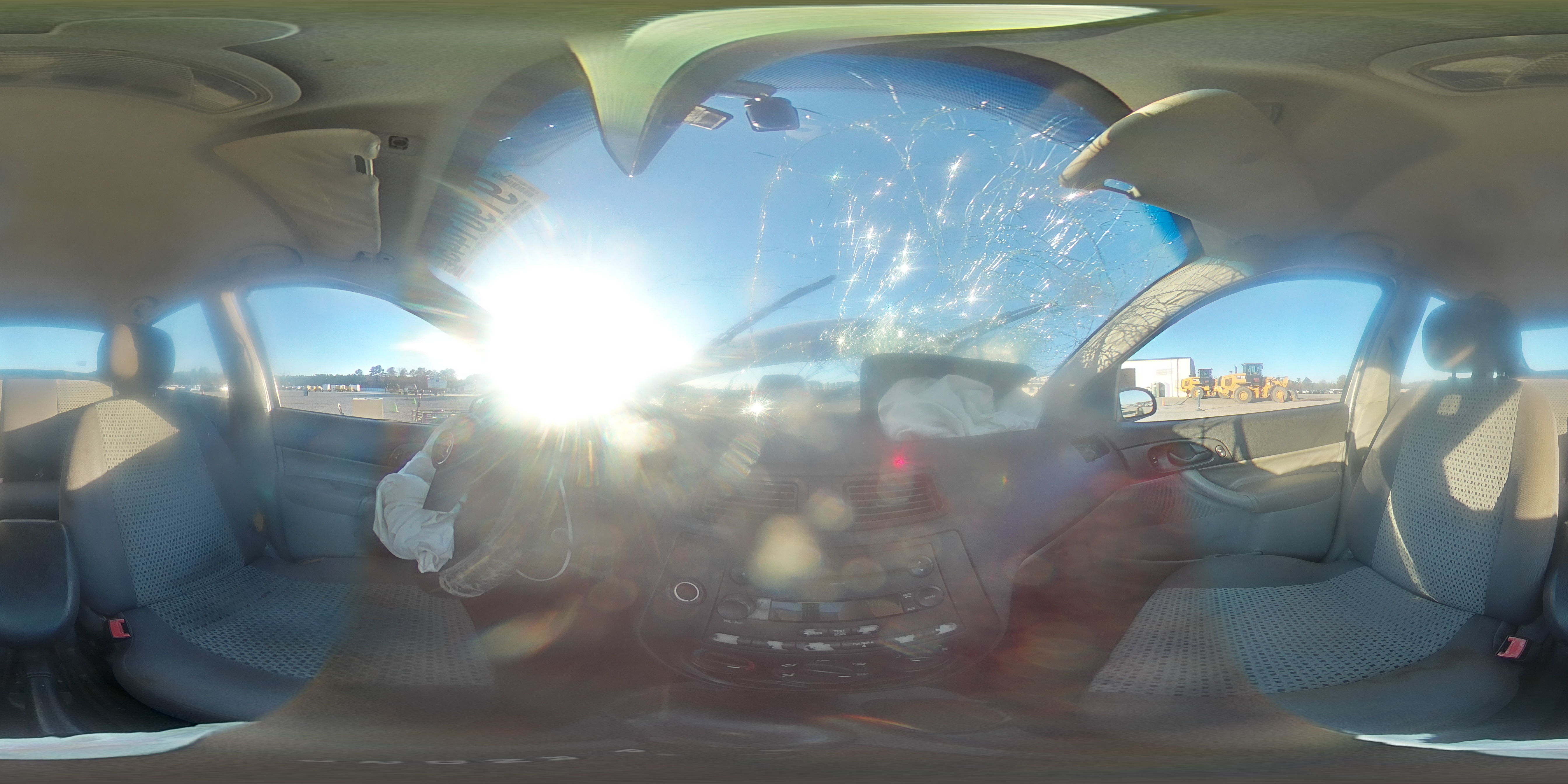 2007 Ford Focus Zx4 VIN: 1FAFP34N87W336246 Lot: 91901445