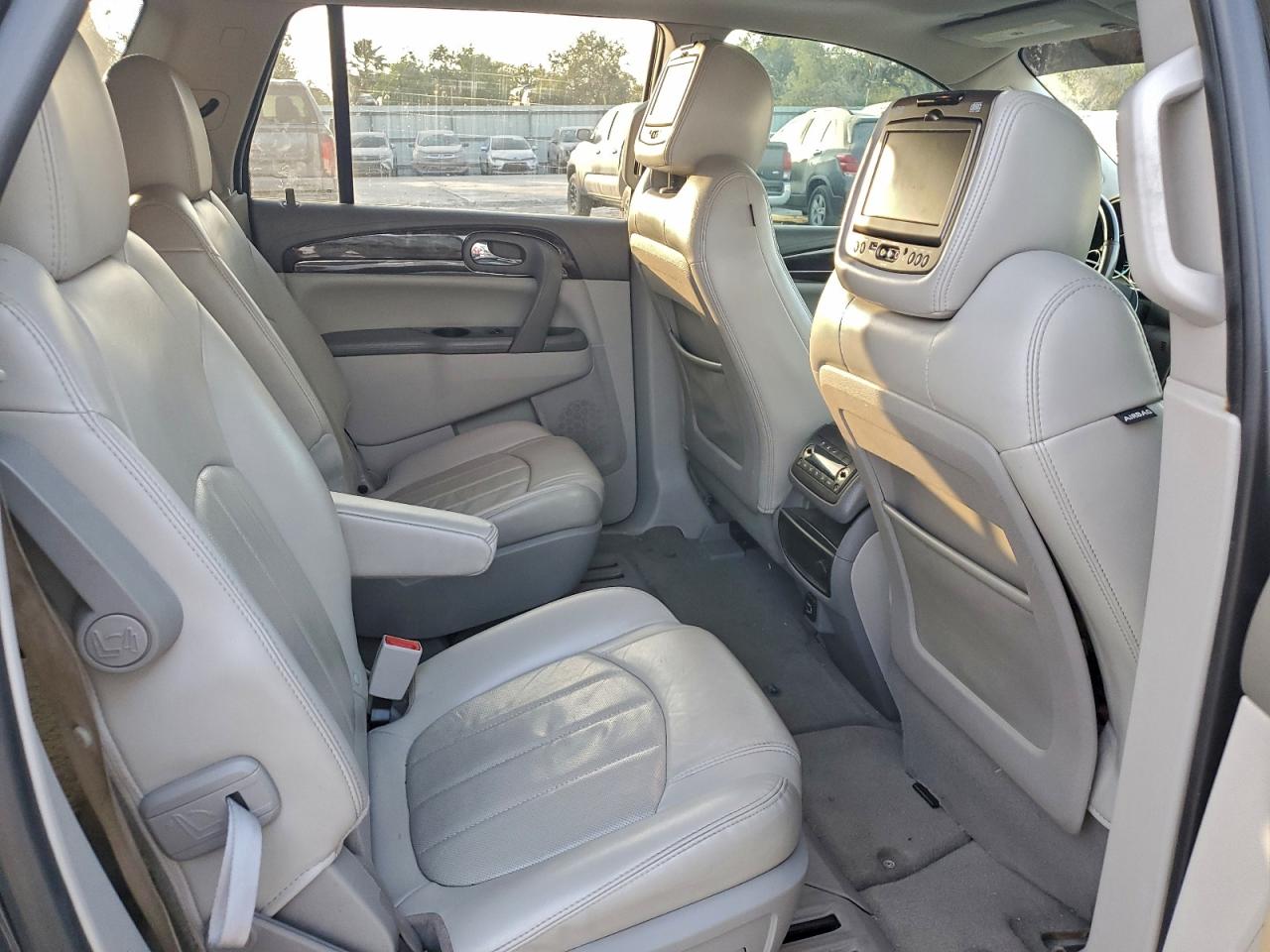 2017 Buick Enclave VIN: 5GAKRCKD4HJ131021 Lot: 94105515