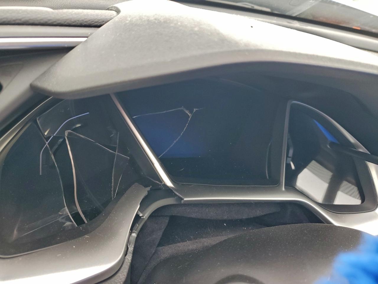 2018 Honda Civic Ex VIN: JHMFC1F32JX019987 Lot: 94455485