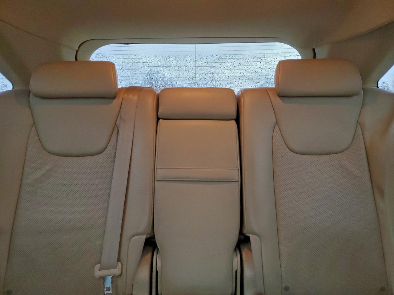 2010 Lexus Rx 350 VIN: 2T2BK1BA5AC032962 Lot: 94414495