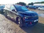2020 CITROEN C5 AIRCROSS 1.2 PURETECH 130 FLAIR 5DR for sale at Copart WISBECH