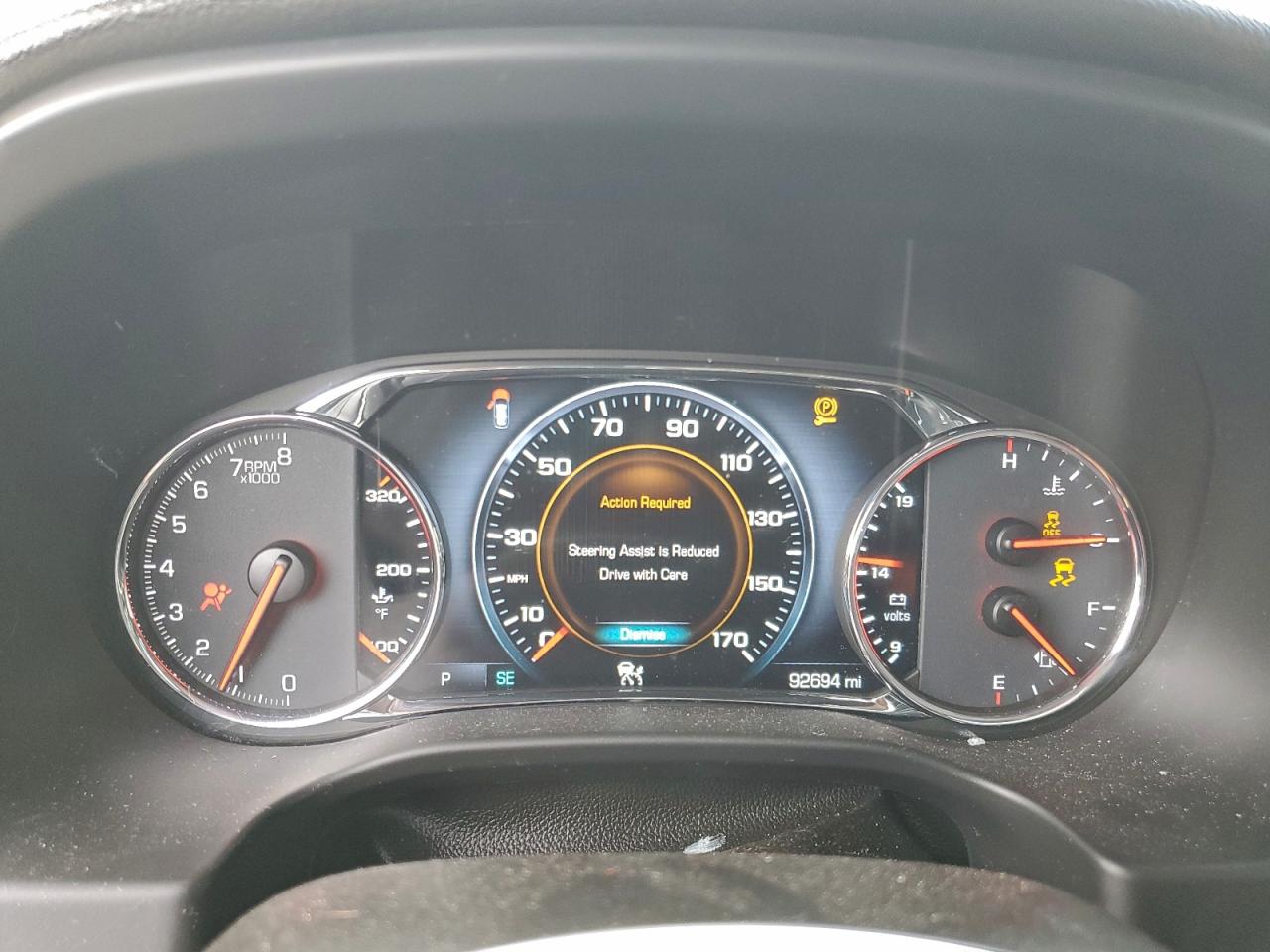 2019 GMC Acadia Denali VIN: 1GKKNXLS3KZ278314 Lot: 94067205