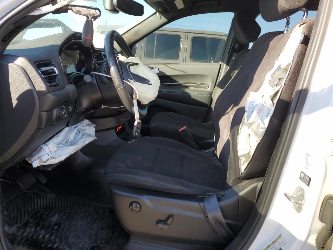 2023 Dodge Durango Pursuit VIN: 1C4RDJFG4PC590363 Lot: 90506285