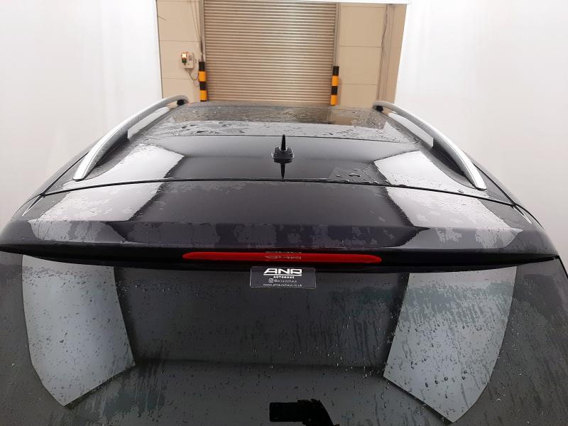 2013 VOLKSWAGEN TIGUAN 2.0 TDI BLUEMOTION TECH SE 5DR DSG